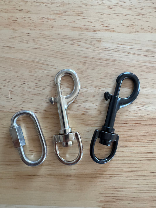 Multicoloured Fillet String