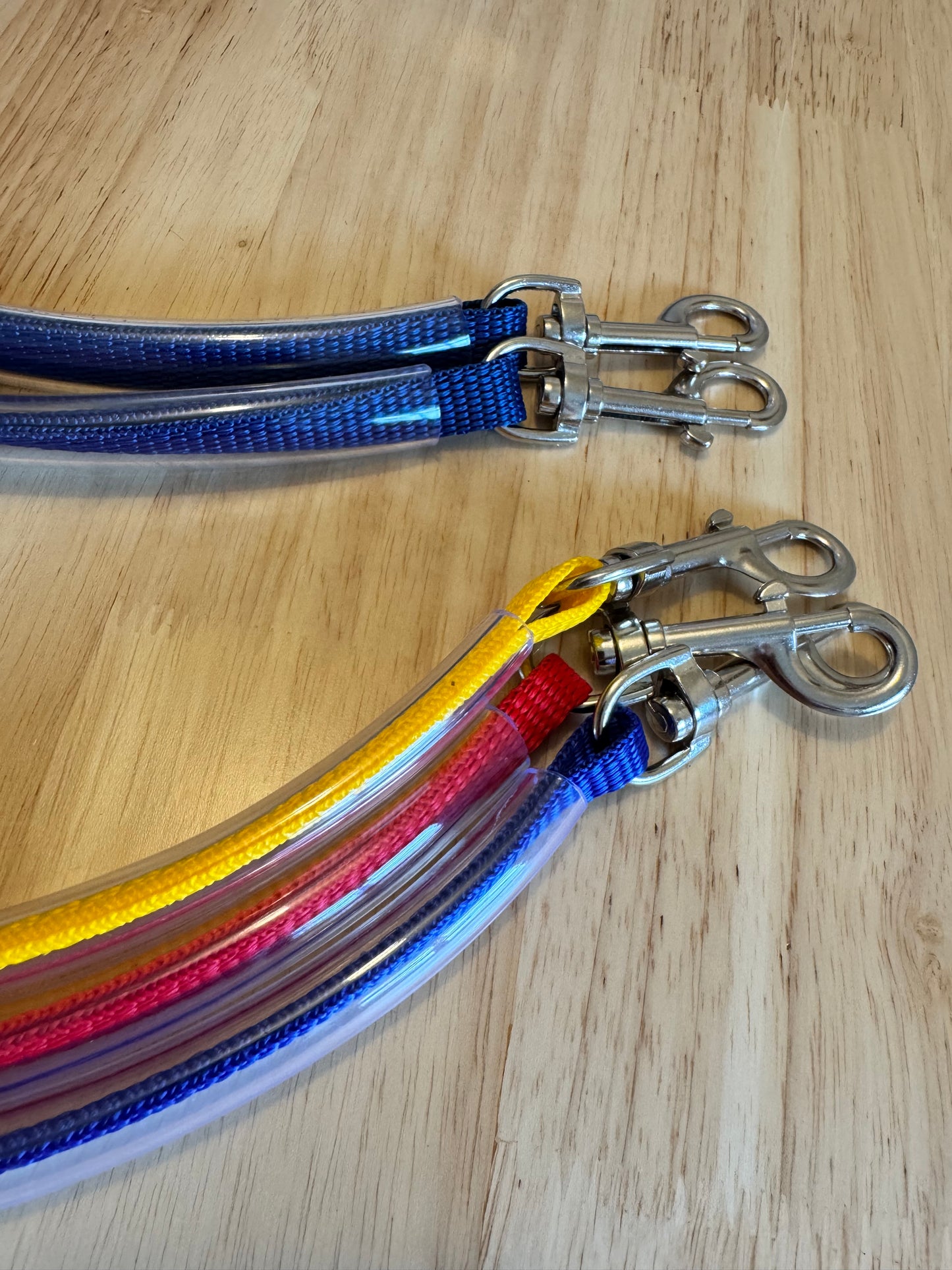Coloured Fillet Strings