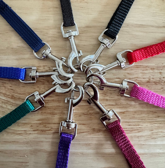 Coloured Fillet Strings