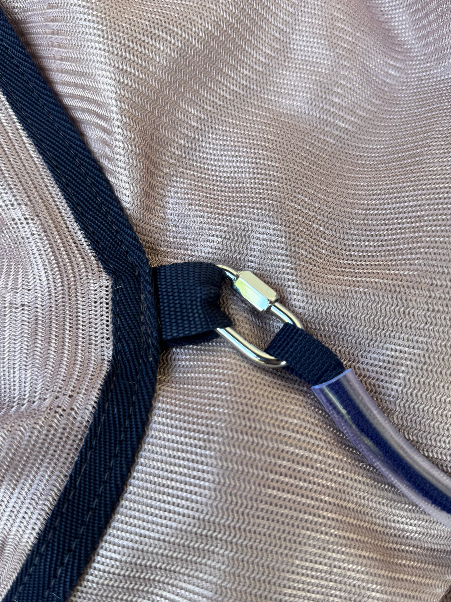 Tab Fillet Strings