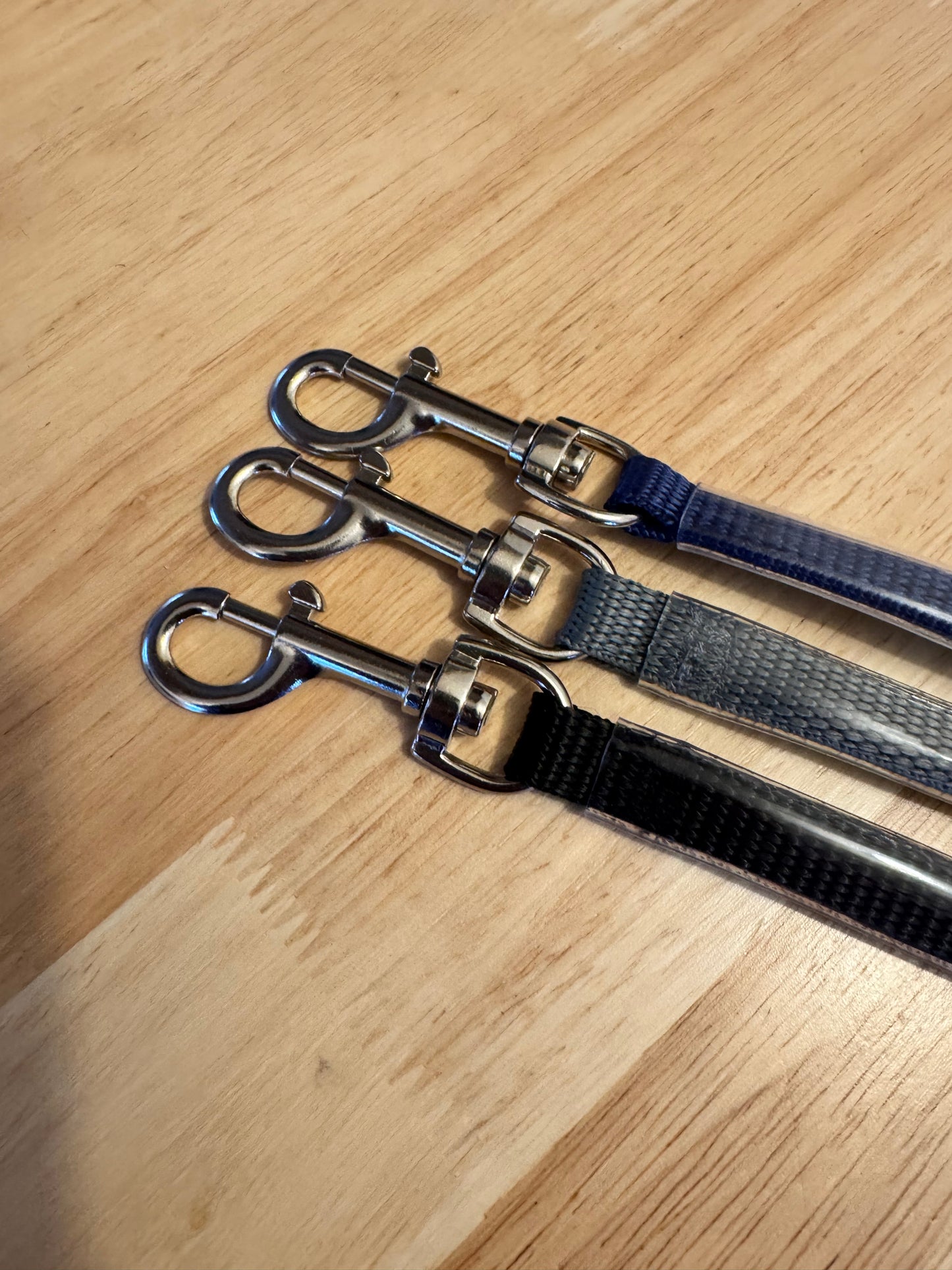 Coloured Fillet Strings