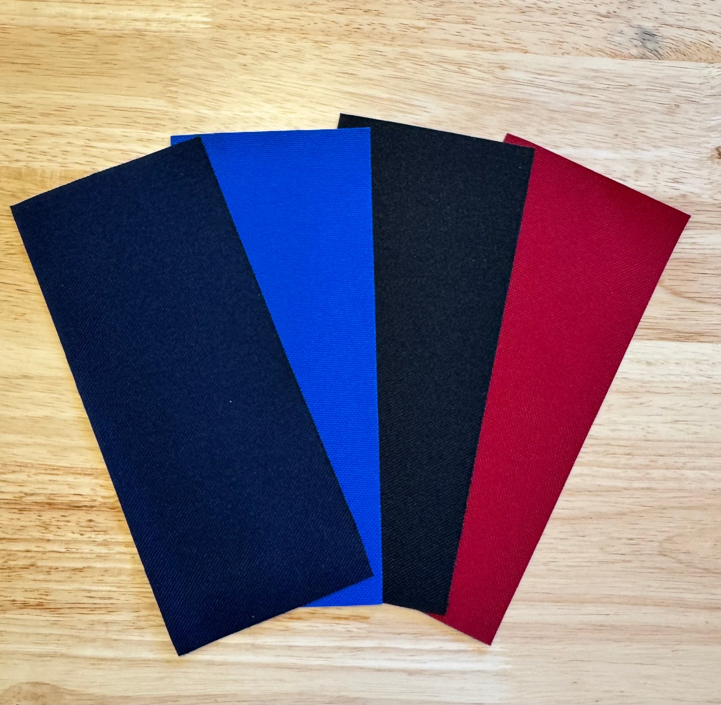 Rug Buckle Guards