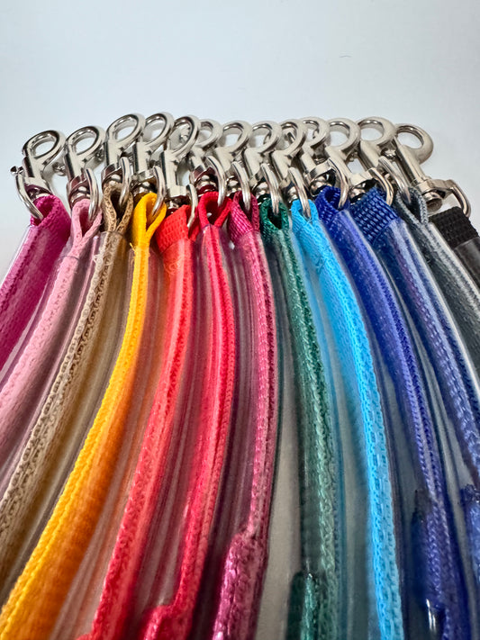 Coloured Fillet Strings