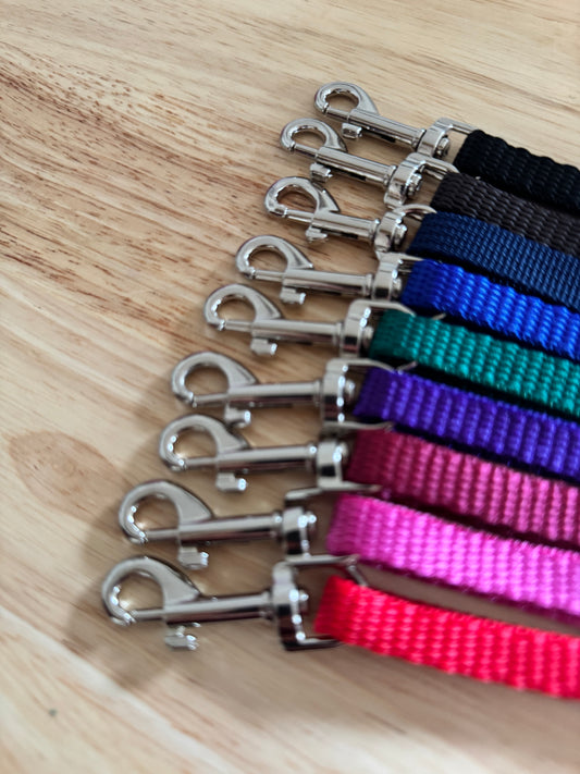 Coloured Fillet Strings