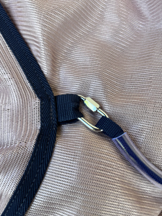 Tab Fillet Strings