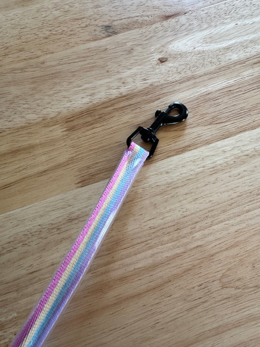 Multicoloured Fillet String