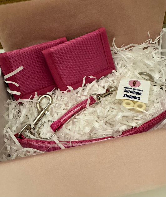 Rug Accessories Gift Box