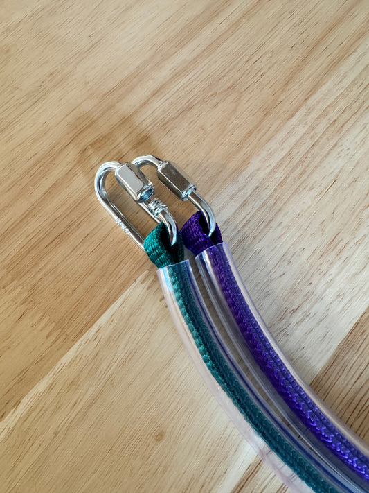 Tab Fillet Strings