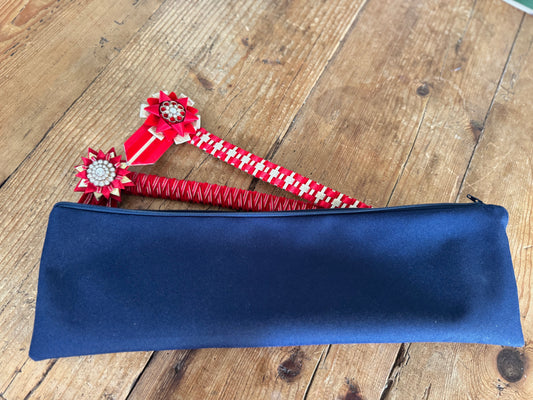 Browband Storage Bag