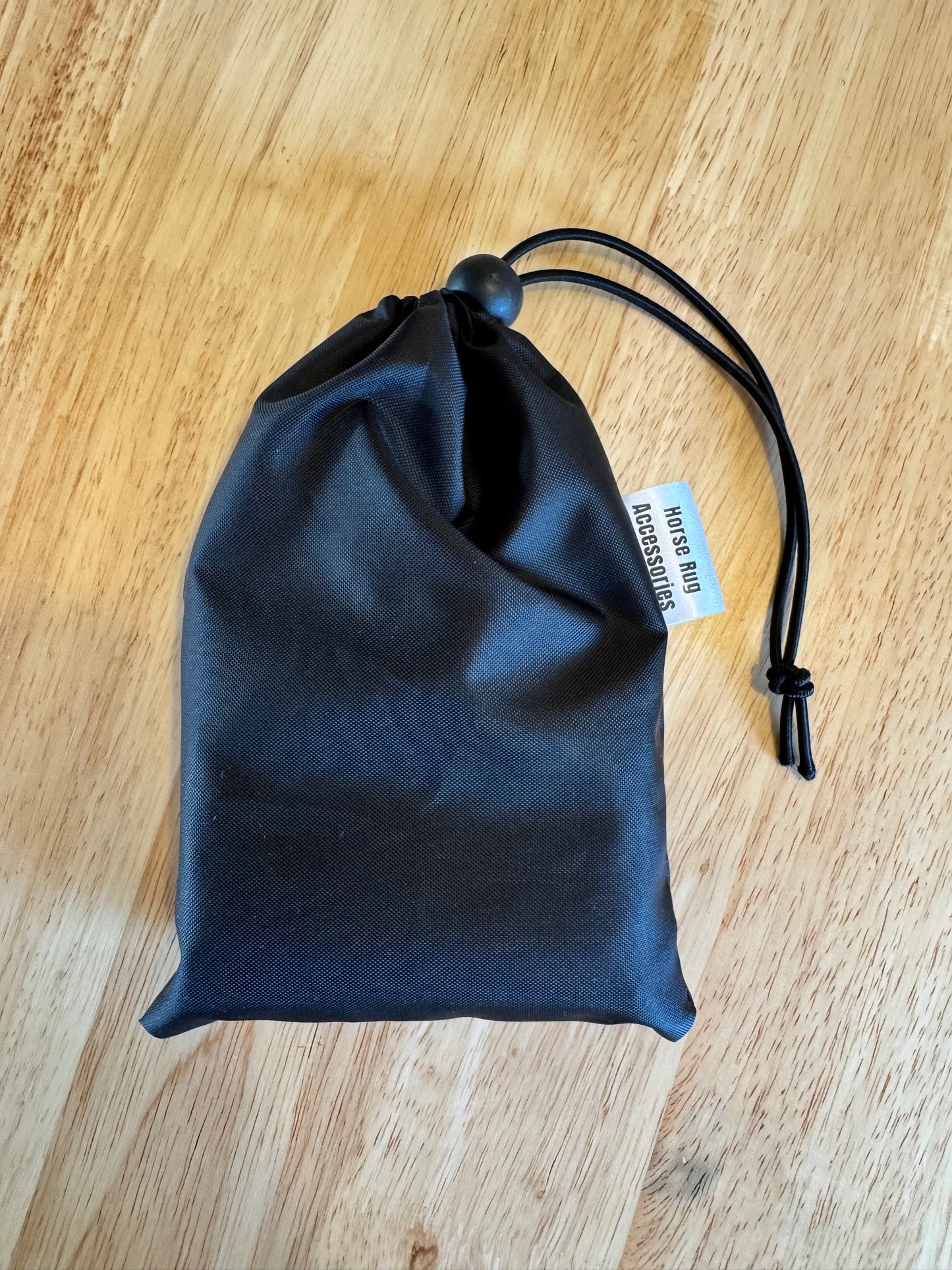Rug Buckle Guards