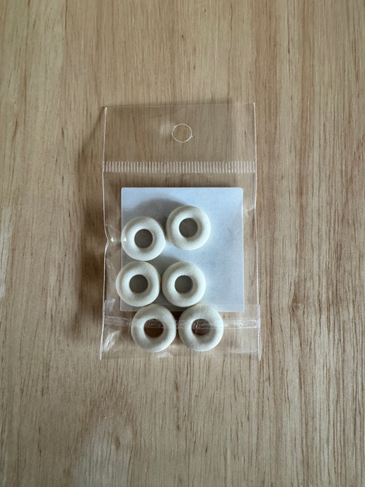 Surcingle Stoppers